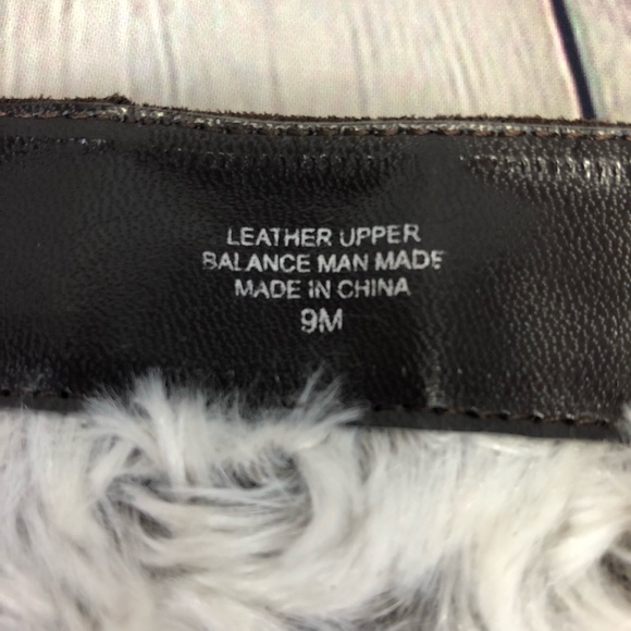 Type Z Chocolate Brown Suede Heeled Boots - Picture 5 of 8